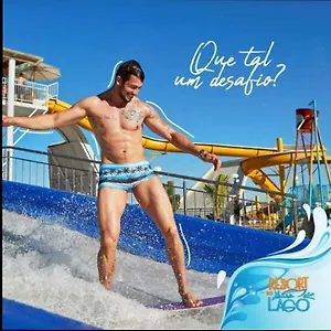  Resort Do 1 Ou 2 Quartos Brasil