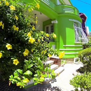  Albergue Poa Eco Brasil