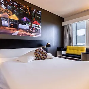 *** Hotel Ibis Styles Centro Brasil