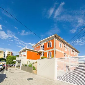 ** Hotel Recanto Caldas Brasil