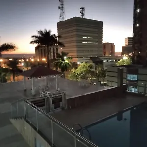  Apart-hotel Apart Otima Localizacao Em Brasil