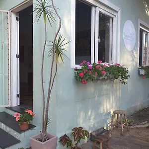  Albergue Do Parque Brasil