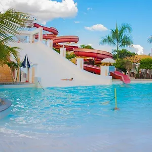  Hotel Lacqua Diroma -cn Hospedagem Brasil