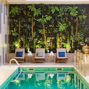 **** Hotel Novotel Airport Brasil