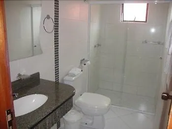 Pousada Refugio Costeiro Bombinhas Brazil