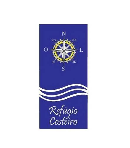 Pousada Refugio Costeiro Bombinhas Inn