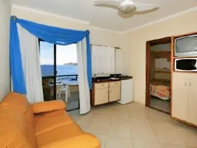 Inn Pousada Refugio Costeiro Bombinhas