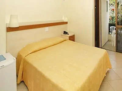 Inn Pousada Refugio Costeiro Bombinhas