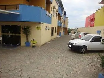 Inn Pousada Refugio Costeiro Bombinhas